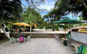 Hostel Brazil Backpackers Caraguá