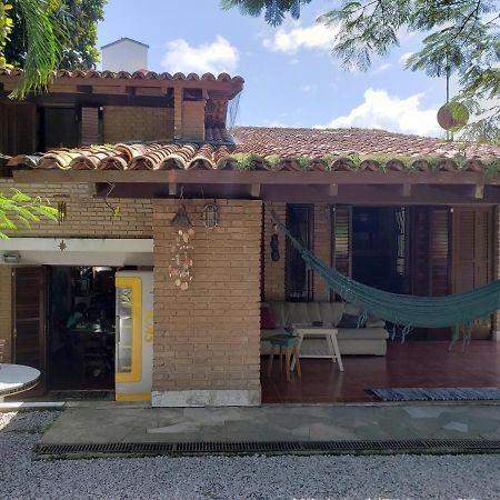 Hostel Brazil Backpackers Caraguá Caraguatatuba Exterior foto