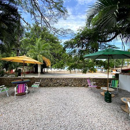 Hostel Brazil Backpackers Caraguá Caraguatatuba Exterior foto